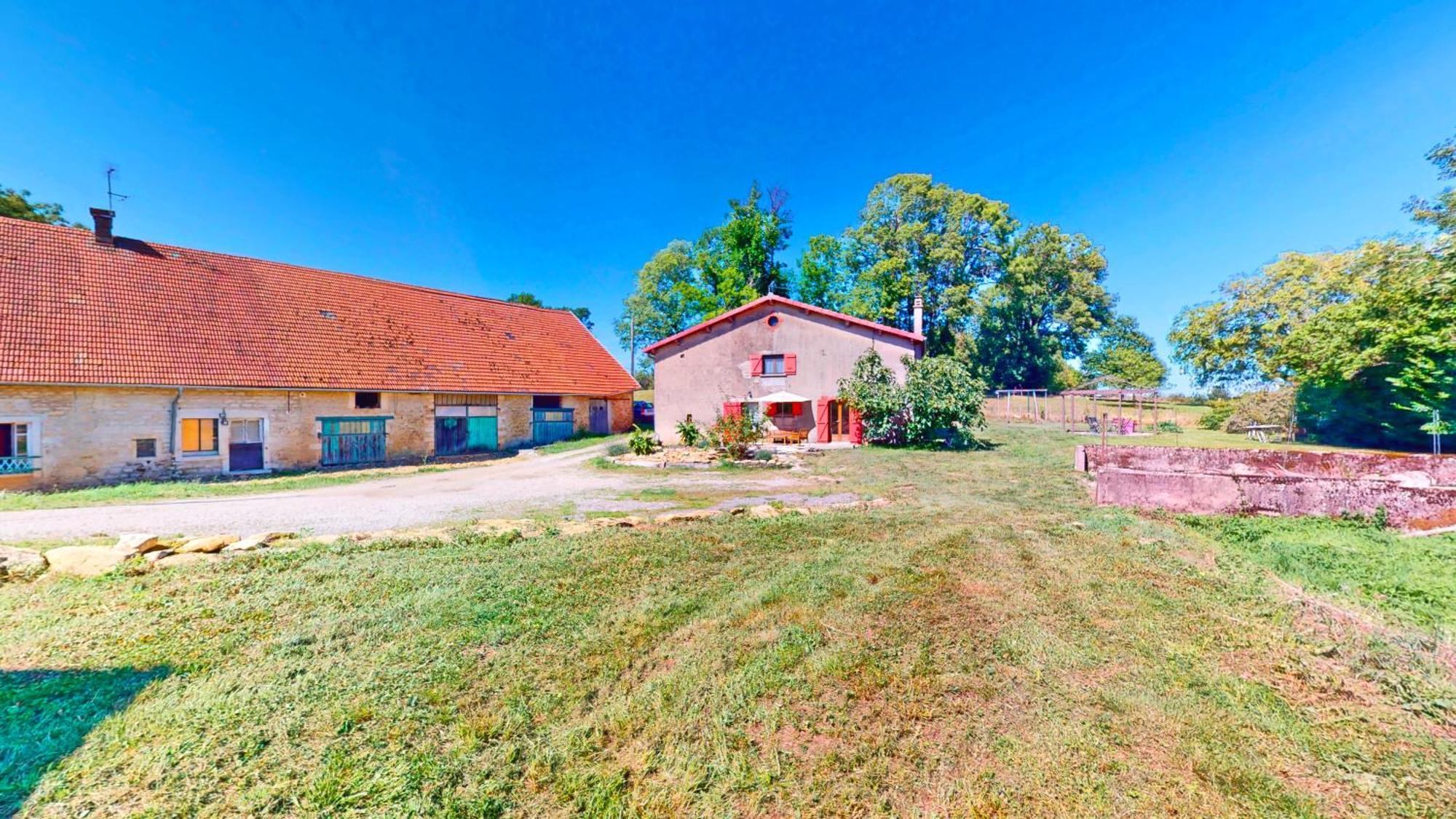Calme Et Chaleureux Gite De Campagne. Voiteur ภายนอก รูปภาพ